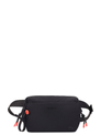 Hedgren Jun Waistbag black