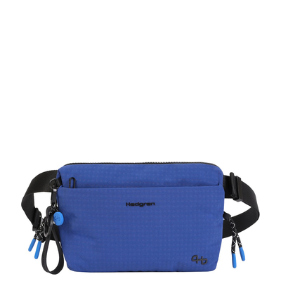 Hedgren Jun Waistbag bellwether blue