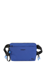 Hedgren Jun Waistbag bellwether blue