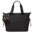 Hedgren Satoshi Tote Bag 14" black