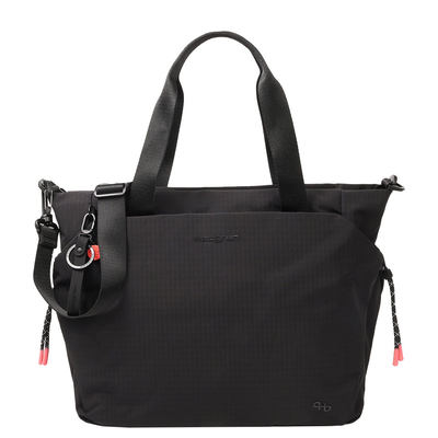 Hedgren Satoshi Tote Bag 14" black