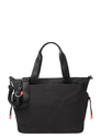 Hedgren Satoshi Tote Bag 14" black