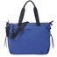 Hedgren Satoshi Tote Bag 14" bellwether blue