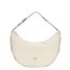 Guess Cresidia Large Hobo bone