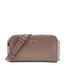 Guess Daryna Status Crossbody dark taupe