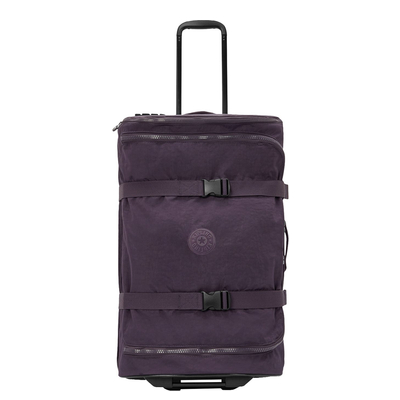 Kipling Aviana M ultimate plum
