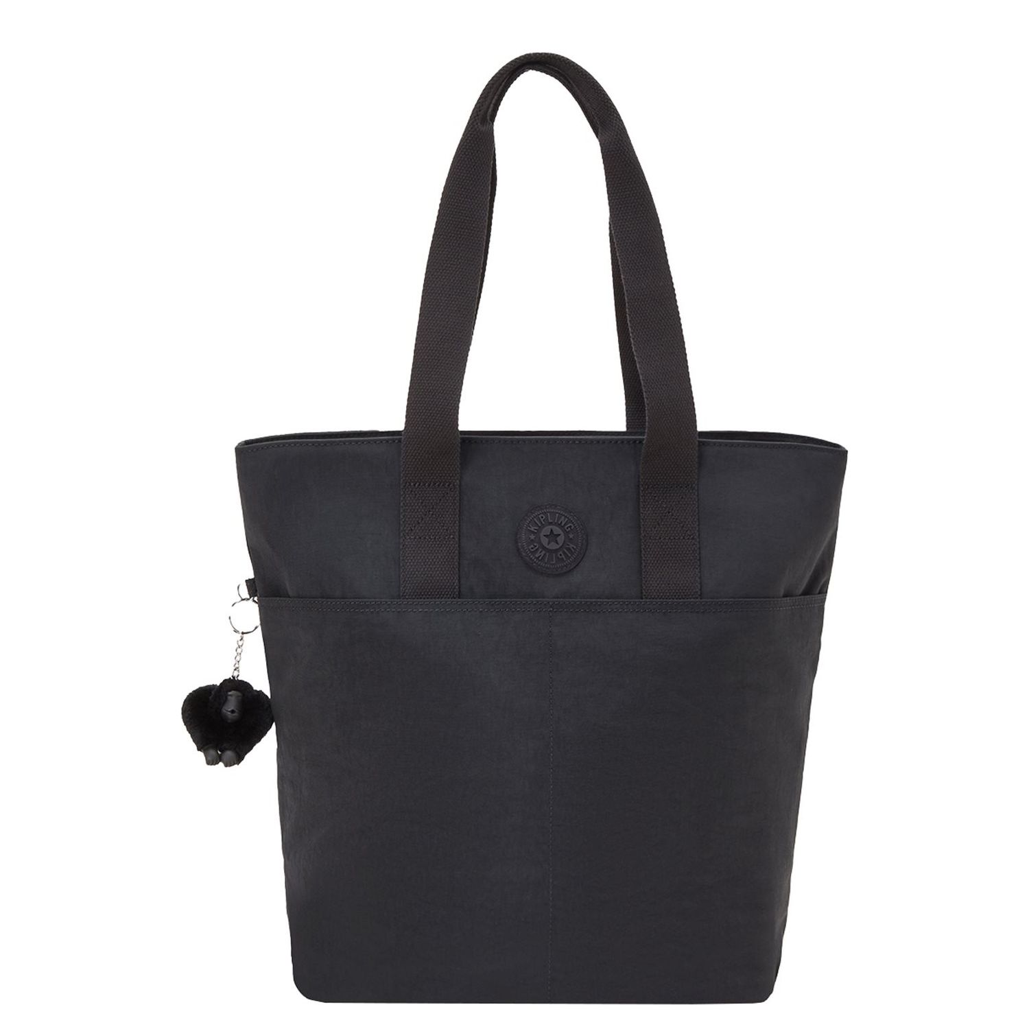 Kipling laptoptas zwart