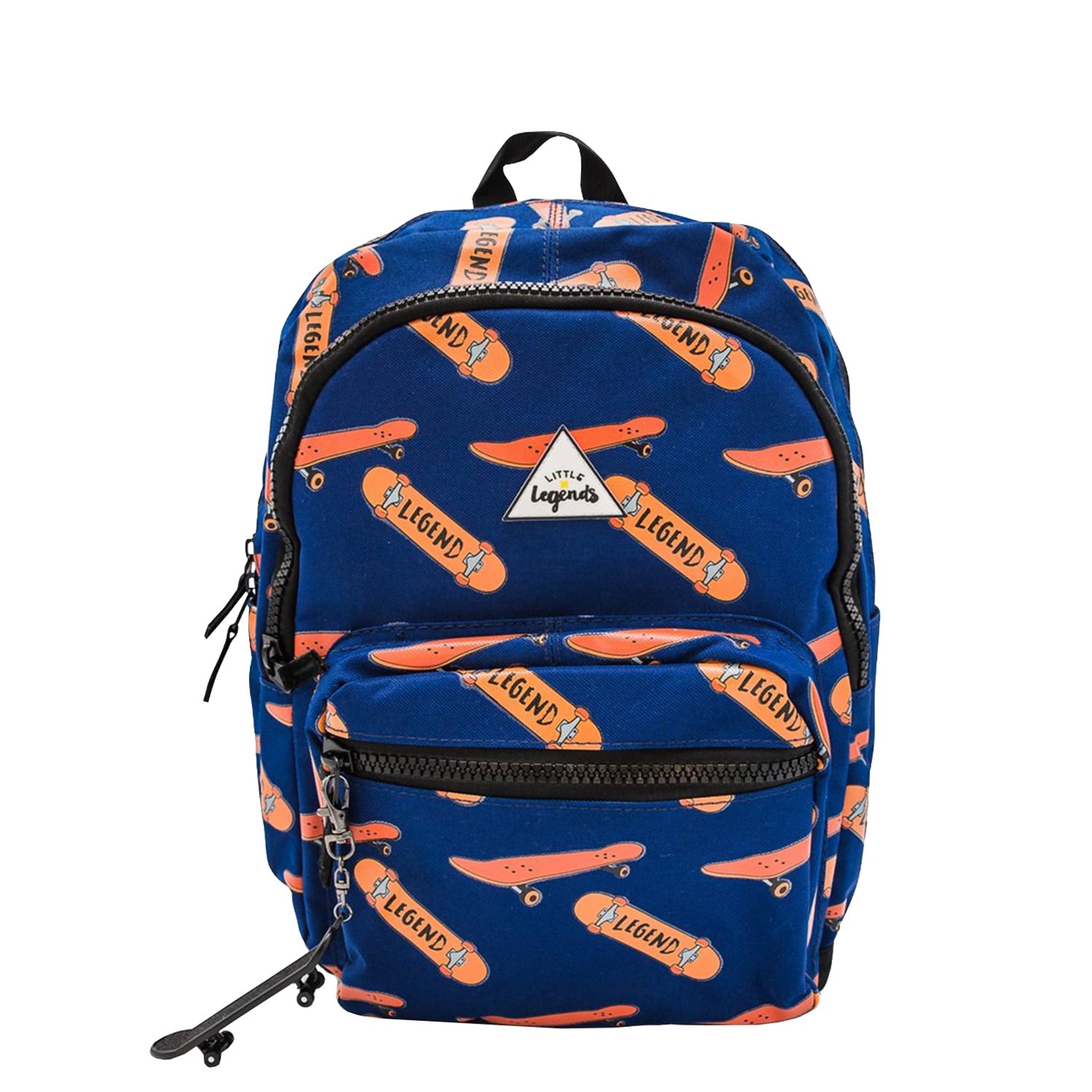 Little Legends Backpack L skateboard Kindertas