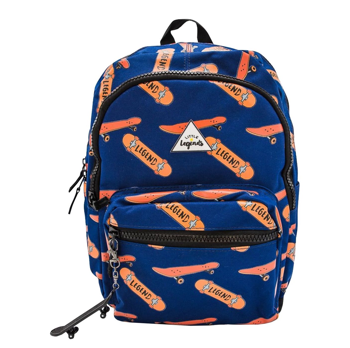 Little Legends rugzak multicolor