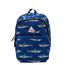 Little Legends Backpack L shark mouth