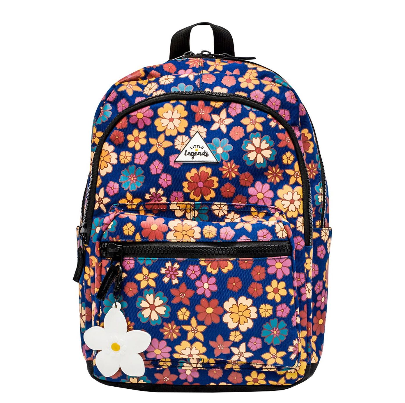 Little Legends rugzak multicolor