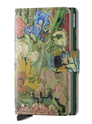 Secrid Miniwallet Art Van Gogh Museum bouquet