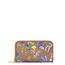 Oilily Zana Wallet plantation