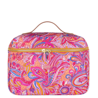 Oilily Coco Beauty Case langoustino