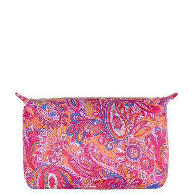 Oilily Claire Cosmetic Bag langoustino