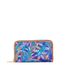 Oilily Zana Wallet blue