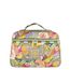 Oilily Coco Beauty Case green