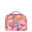 Oilily Coco Beauty Case chocolate