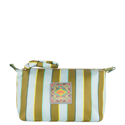 Oilily Camila Cosmetic Bag green