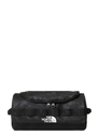 The North Face Base Camp Travel Canister S tnf black-tnf white