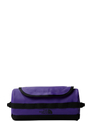 The North Face Bc Travel Canister S peak purple/tnf black