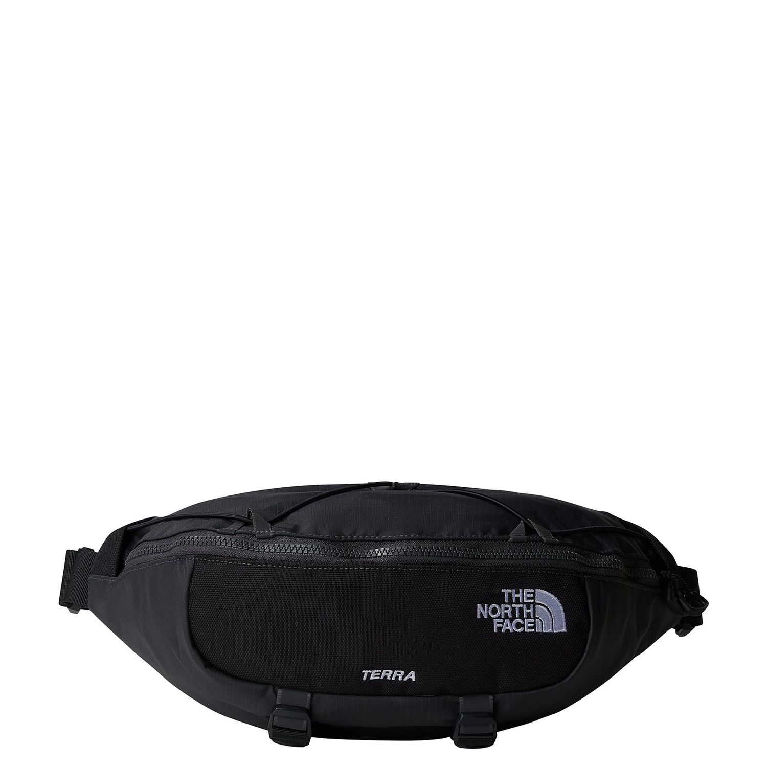 The North Face Terra heuptas zwart en grijs