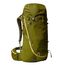 The North Face Terra 55 S/M forest olive/new taupe