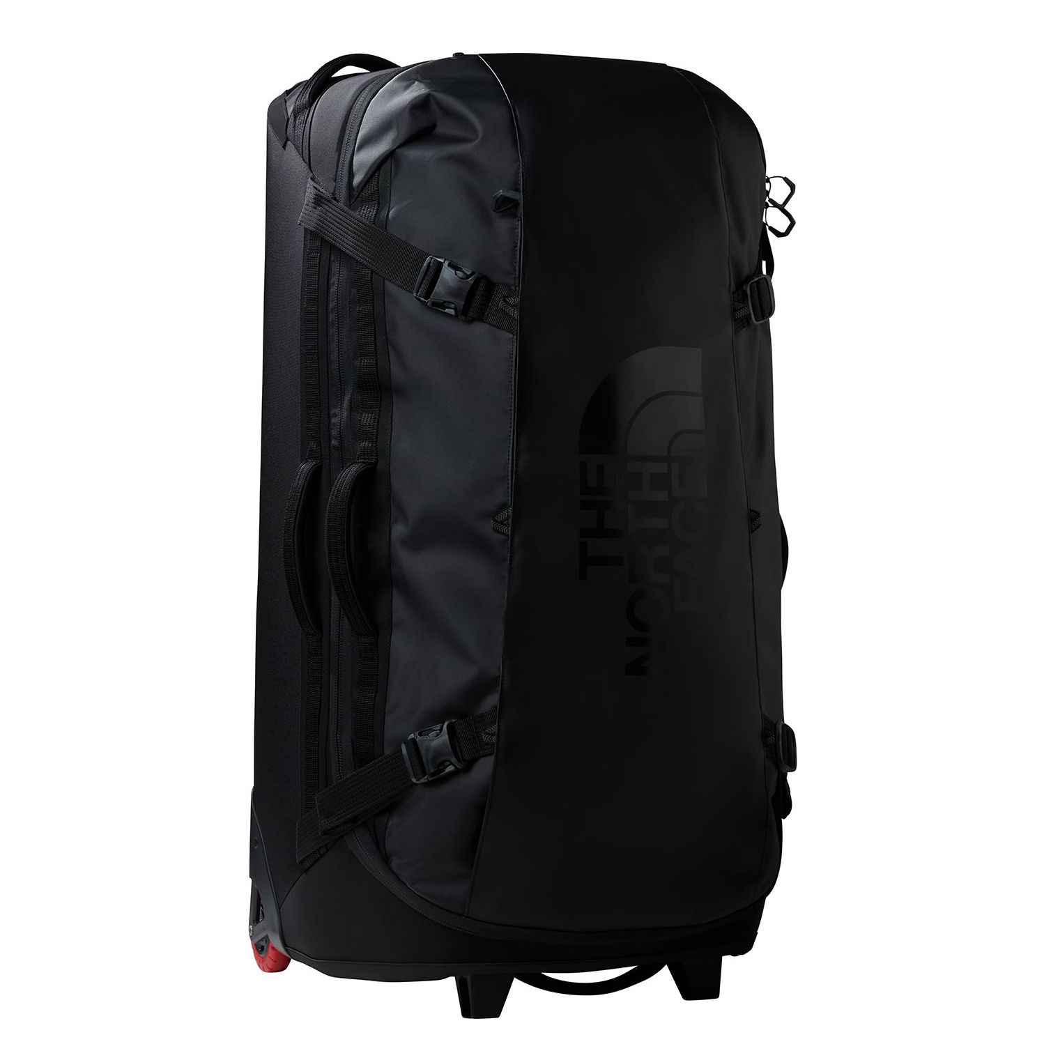 The North Face Rolling Thunder reistas zwart