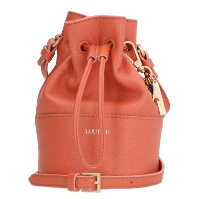 LouLou Essentiels Noa abricot