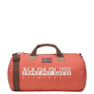 Napapijri Bering 3 red sauce