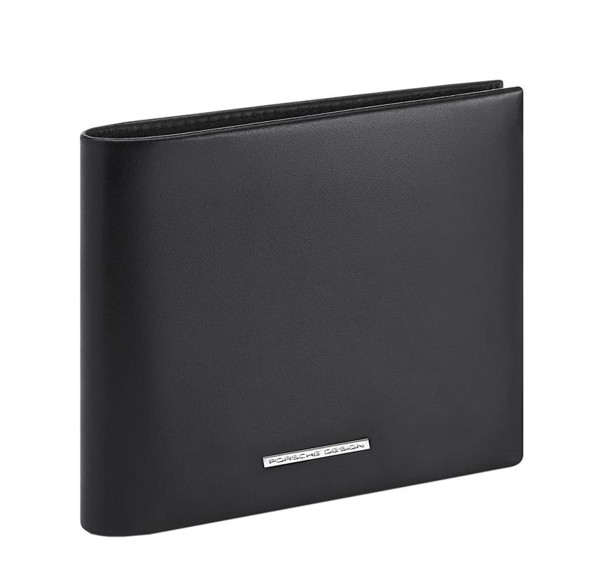 Porsche Design portemonnee zwart