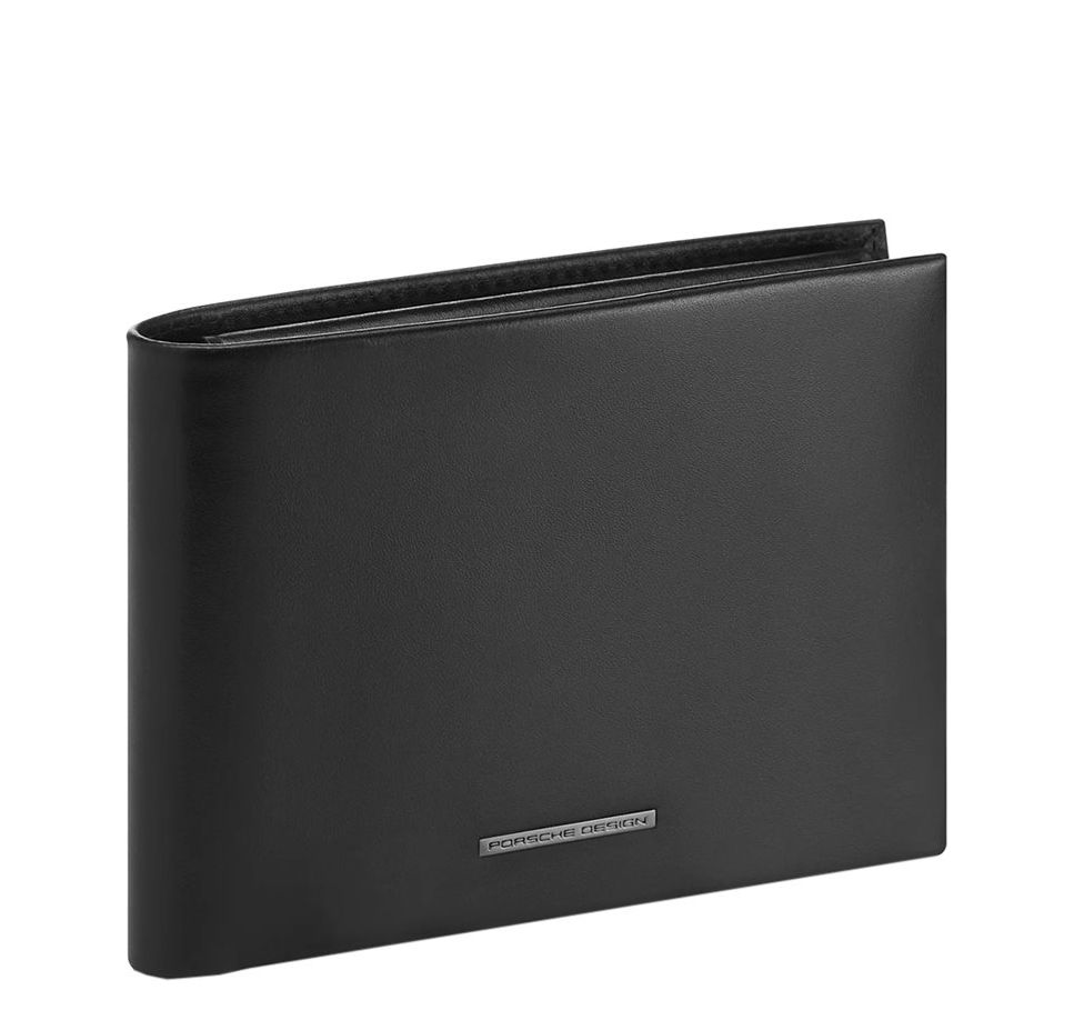 Porsche Design portemonnee zwart