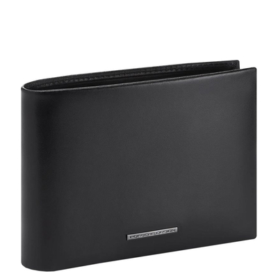Porsche Design Wallet 7 black
