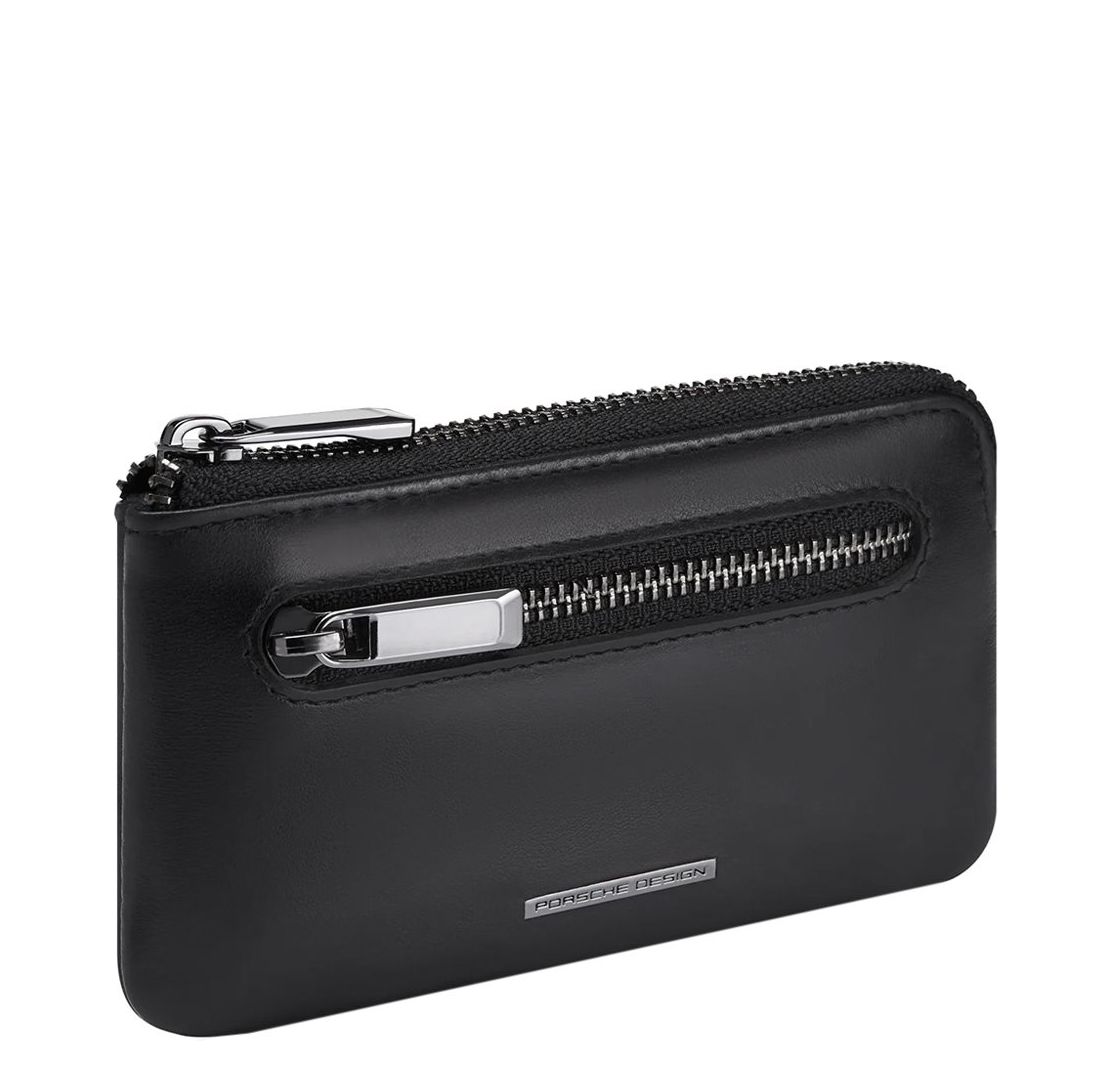 Porsche Design portemonnee zwart