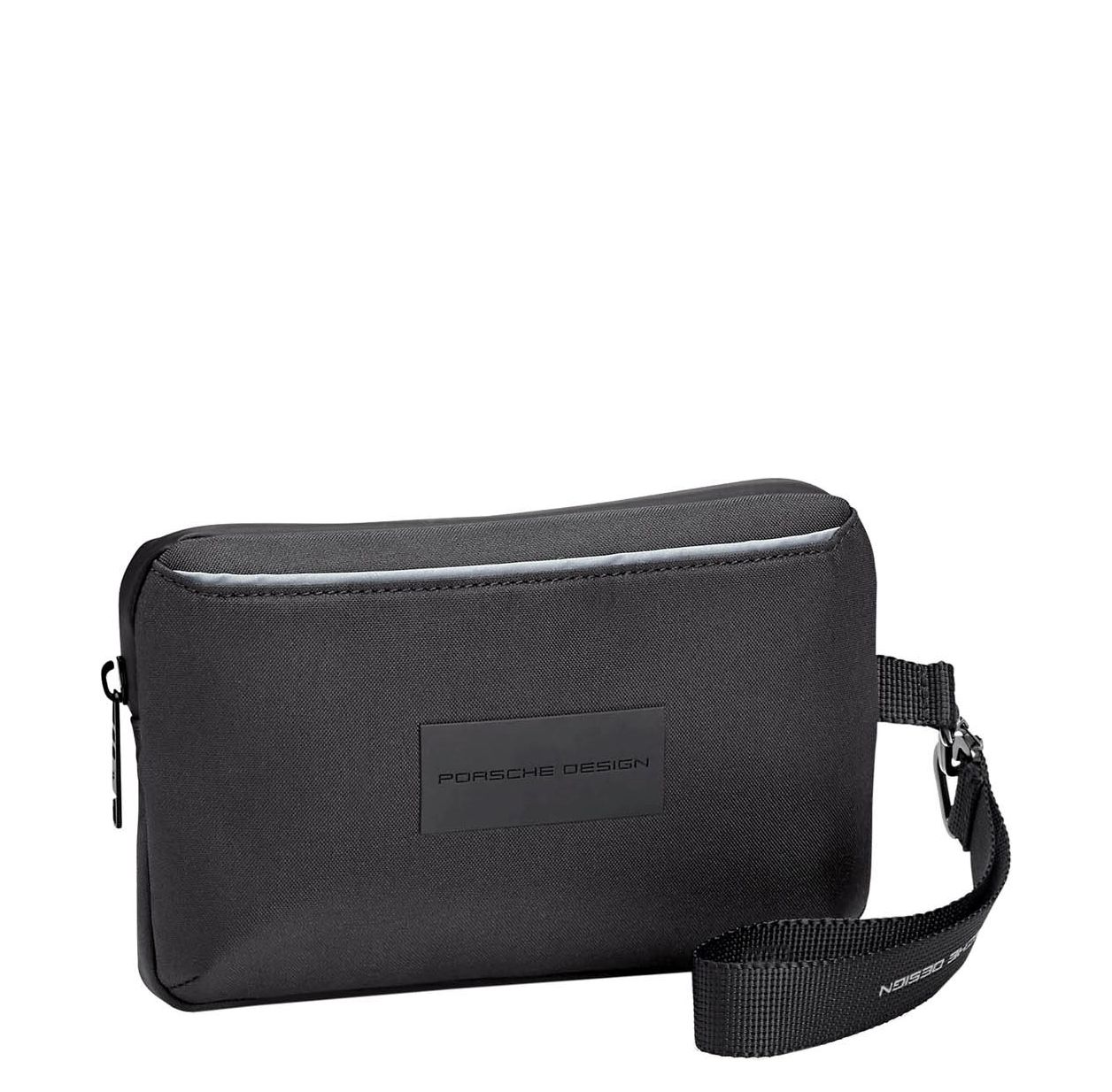 Porsche Design Urban Eco Pouch black clutch damestas polstasje