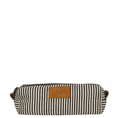 O My Bag Signature Pencil Case hunter