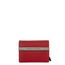 Porsche Design X Secrid carmine red