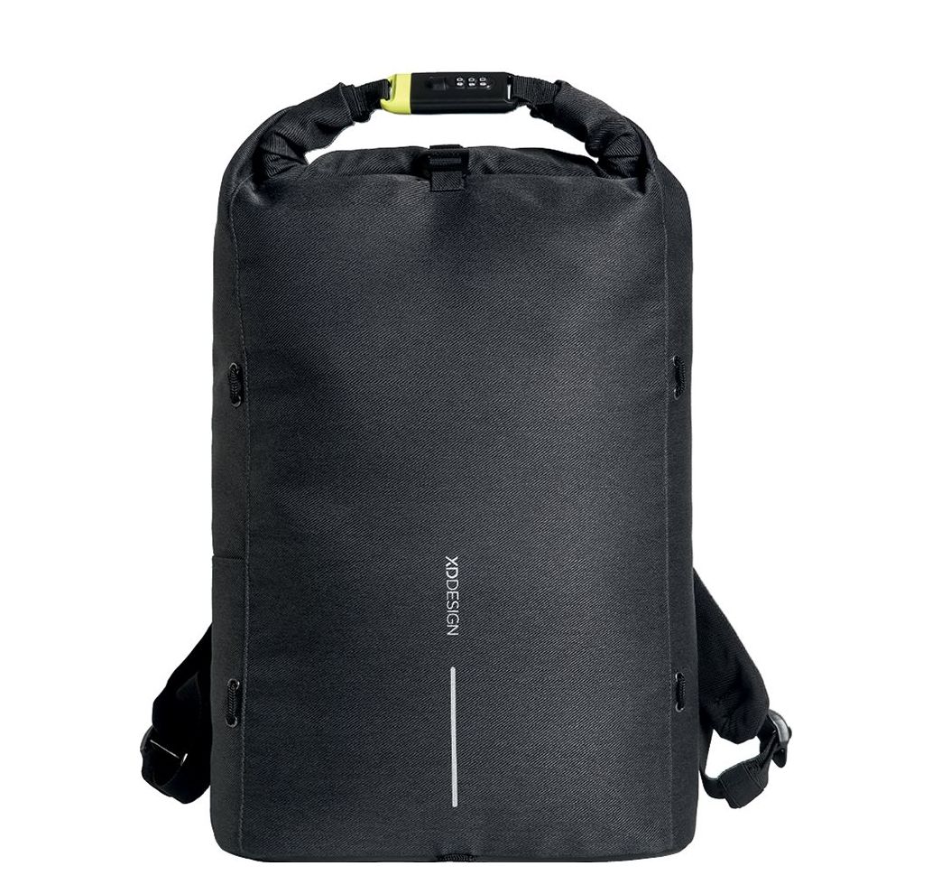 XD Design Bobby rugzak zwart