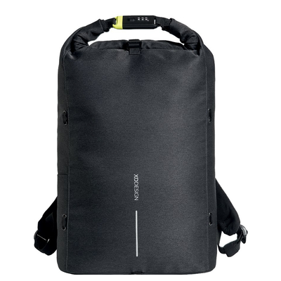 XD Design Bobby Urban Lite Anti-Diebstahl-Rucksack black