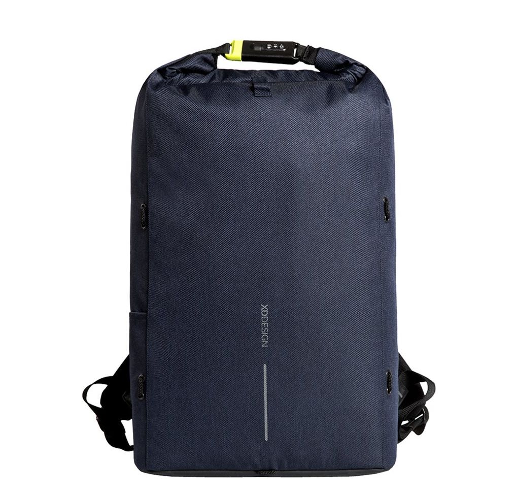 XD Design Bobby rugzak blauw