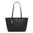 DKNY Bryant Ave Md Tote black/gold