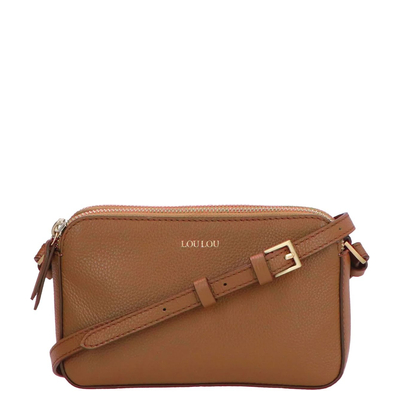 LouLou Essentiels Sue cognac