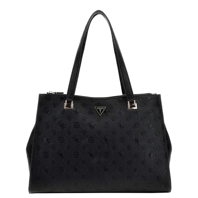 Guess Cresidia Fashion Travel Tote black