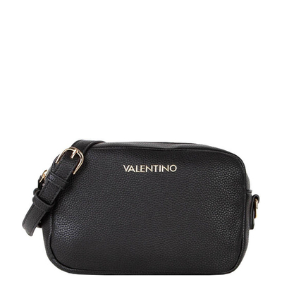 Valentino Brixton Crossbody nero/gold