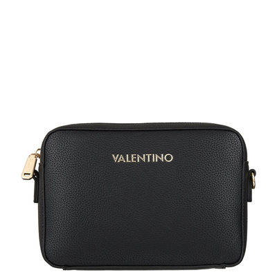 Valentino Alexia Camera Bag nero/nero