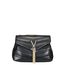 Valentino Privilege Flap Bag nero