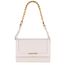 Valentino Ushuaia Flap Bag ecru