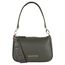 Valentino Never Shoulder Bag ecru