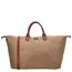 Charm London Buckingham Travelbag taupe