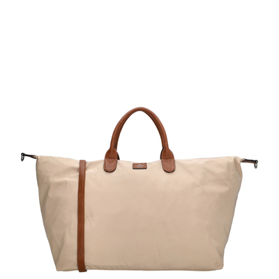 Charm London Buckingham Travelbag sand